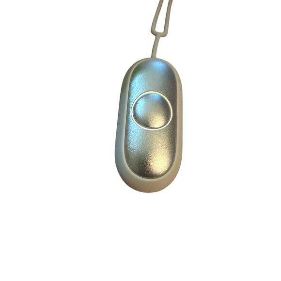 MYM Mind Your Mental The Chill Pill Sleep Anxiety Aid Device Silver Gray - Picture 3 of 4